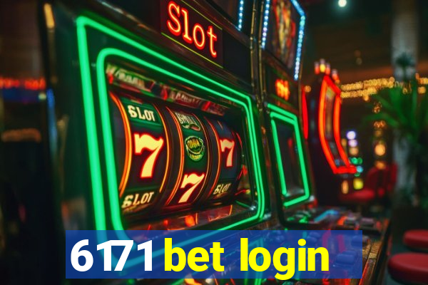 6171 bet login